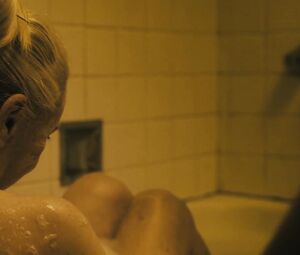 Nude Monique Parent, Sally Kirkland - Cuck (2019)