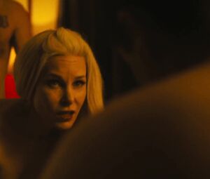 Nude Monique Parent, Sally Kirkland - Cuck (2019)