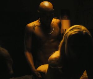 Nude Monique Parent, Sally Kirkland - Cuck (2019)