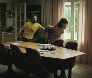 Nude Marina Hands - Mytho s01e03 (2019)