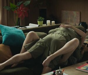 Nude Marina Hands - Mytho s01e03 (2019)