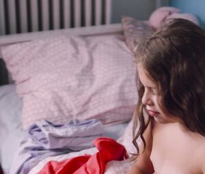 Nude Judith Chemla - Vif-argent (Trailer)(2019)