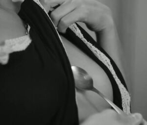 Nude Helene Vivies - Cette obscure tentation (2011)