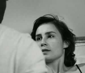 Nude Helene Vivies - Cette obscure tentation (2011)