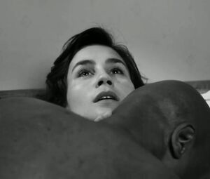 Nude Helene Vivies - Cette obscure tentation (2011)