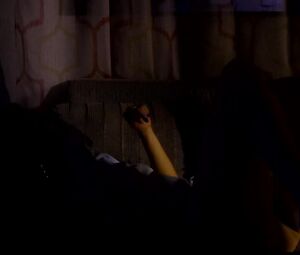 Nude Kelly Crifer - No Coracao do Mundo (2019)