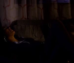 Nude Kelly Crifer - No Coracao do Mundo (2019)