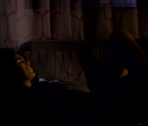 Nude Kelly Crifer - No Coracao do Mundo (2019)