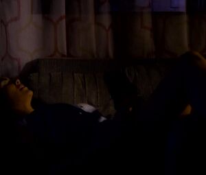 Nude Kelly Crifer - No Coracao do Mundo (2019)