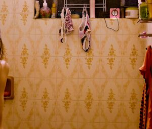 Nude Kelly Crifer - No Coracao do Mundo (2019)