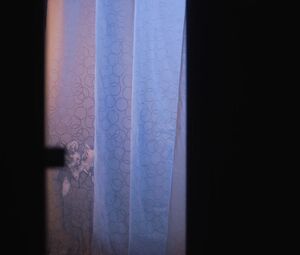 Nude Vanda Chaloupkova - Haunted s01e06 (2018)