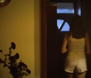 Nude Vanda Chaloupkova - Haunted s01e06 (2018)