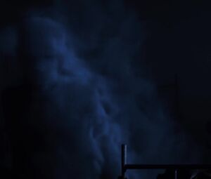 Nude Vanda Chaloupkova - Haunted s01e06 (2018)