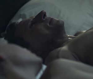 Nude Jasmin Minz - Skylines s01e02e04 (2019)