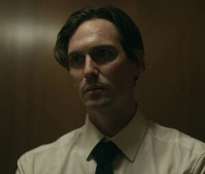 Nude Jasmin Minz - Skylines s01e02e04 (2019)