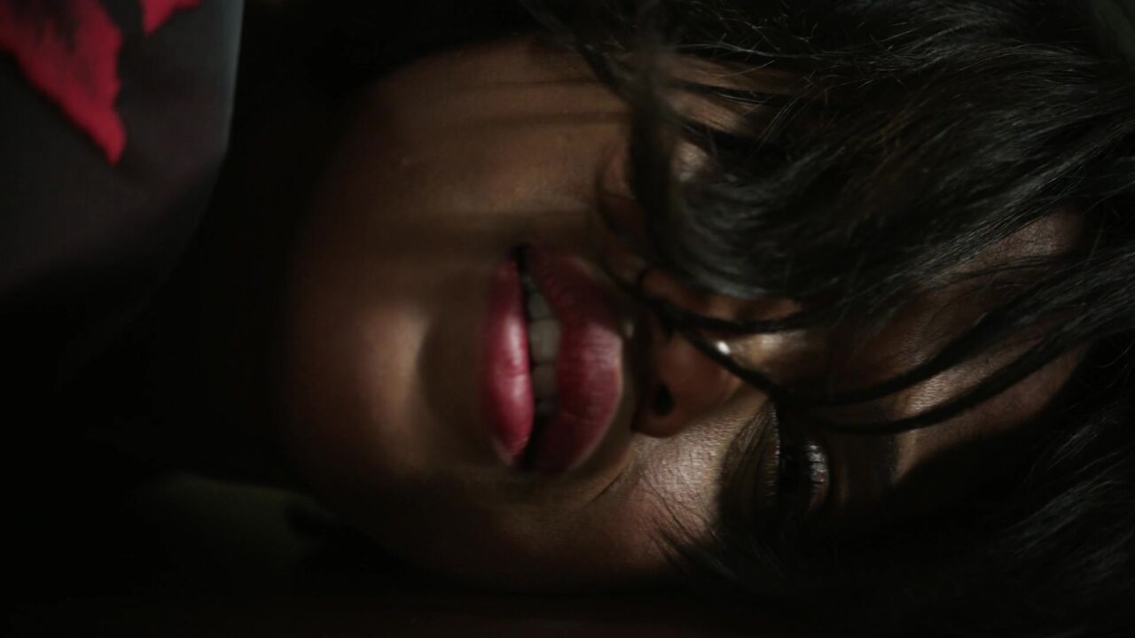 Godfather of harlem sex scene