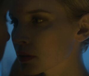 Nude Elizabeth Olin, Brooke Lenzi - Join Us (2014)