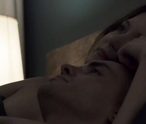 Nude Edna Lima, Ingra Lyberato - Chuteira Preta s01e05 (2019)