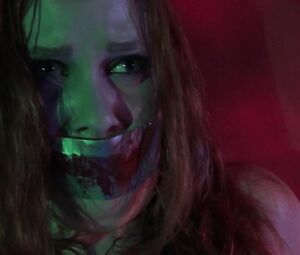 Nude Cayt Feinics, Dilynn Fawn Harvey, Rachel Lagen - Clownado (2019)