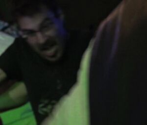 Nude Cayt Feinics, Dilynn Fawn Harvey, Rachel Lagen - Clownado (2019)