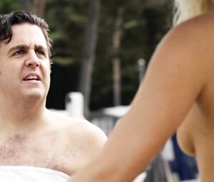 Nude Antje Koch, Birge Schade - Pastewka s08e02 (2018)