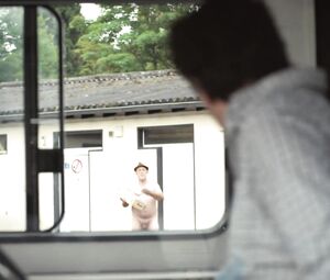 Nude Antje Koch, Birge Schade - Pastewka s08e02 (2018)