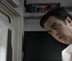 Nude Antje Koch, Birge Schade - Pastewka s08e02 (2018)