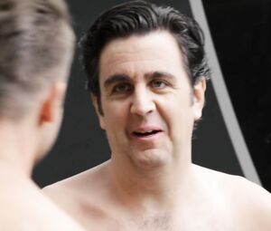 Nude Antje Koch, Birge Schade - Pastewka s08e02 (2018)