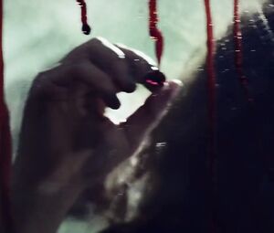 Nude Claire Scott, Sarah French - The Night Watchmen (2017)