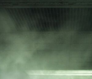 Nude Claire Scott, Sarah French - The Night Watchmen (2017)