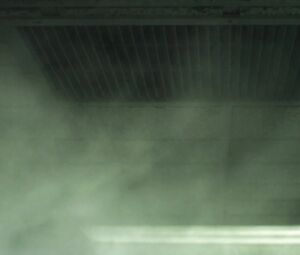 Nude Claire Scott, Sarah French - The Night Watchmen (2017)