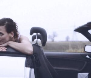 Nude Roxanne Gregory - Discard (2014)