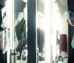 Nude Anna Laimanee sexy - Kunststucke (2019)