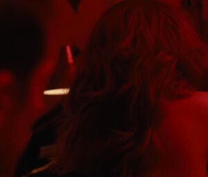 Nude Anna Laimanee sexy - Kunststucke (2019)