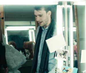 Nude Anna Laimanee sexy - Kunststucke (2019)