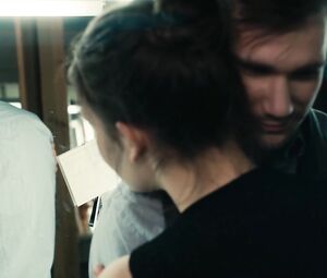 Nude Anna Laimanee sexy - Kunststucke (2019)