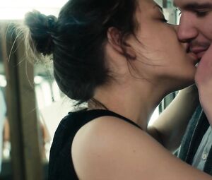 Nude Anna Laimanee sexy - Kunststucke (2019)