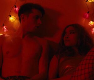 Nude Anna Laimanee sexy - Kunststucke (2019)