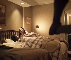 Nude Aleeah Rogers - Wu - Tang An American Saga s01e08 (2019)