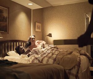 Nude Aleeah Rogers - Wu - Tang An American Saga s01e08 (2019)