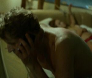 Nude Camila Mayrink  - Lilyhammer s03e02 (2014)
