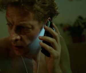 Nude Camila Mayrink  - Lilyhammer s03e02 (2014)