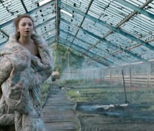 Nude Elena Netesina , Nadezhda Tolubeeva - Peremirie (2010)