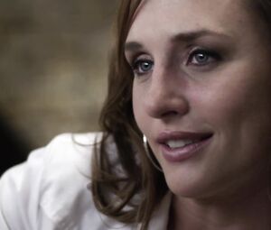 Nude Keri Blunt, Julia Huffman - Anniversary (2013)