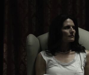 Nude Keri Blunt, Julia Huffman - Anniversary (2013)