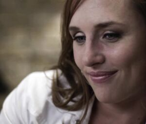 Nude Keri Blunt, Julia Huffman - Anniversary (2013)