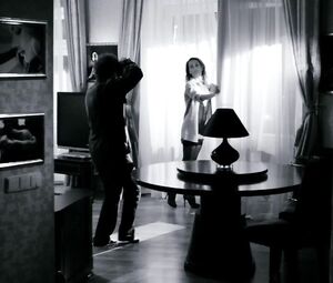 Nude Zhanna Friske - Kto ya (2010)