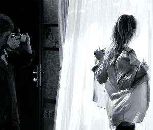 Nude Zhanna Friske - Kto ya (2010)