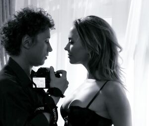 Nude Zhanna Friske - Kto ya (2010)