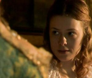 Nude Antonella Salvucci, Sara Sartini - L'educazione sentimentale di Eugรฉnie (2005)